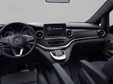 Mercedes-Benz V-Klasse V 300