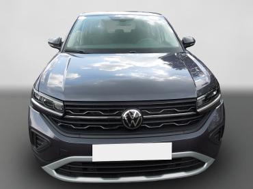 VW T-Cross 1.0 TSI Limited/LED/Sitzheizung/PDC/MFL Neuwagen