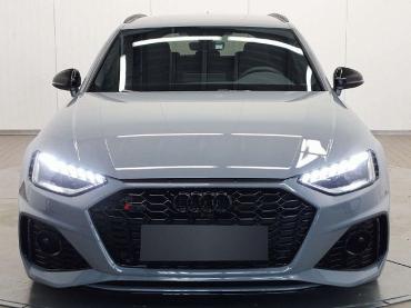 Audi RS4 Avant TFSI quattro Gebrauchtwagen