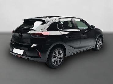 Opel Corsa 1.2 TURBO EDITION KLIMA LED DAB GRA WINTER LM16   Tageszulassung