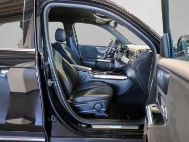 Mercedes-Benz EQB EQB 350 Gebrauchtwagen