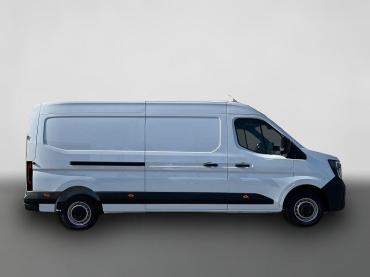 Renault Master dCi 170 L3H2 3,5t Extra+270° Türen+RFK+PDC Tageszulassung
