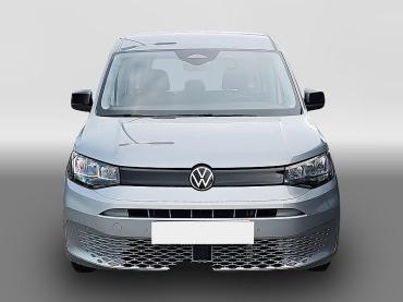 VW Caddy 1.5 TSI DSG Family 5-Si. AppCon Rückfahrk Tageszulassung