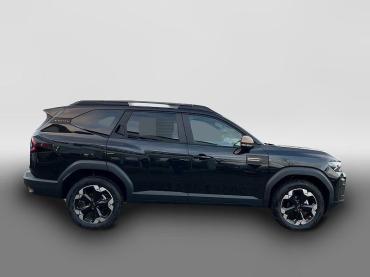 Dacia Bigster TCe 130 Extreme 4x4 SHZ el. Heckkl. RFK Pano Tageszulassung