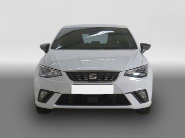Seat Ibiza 1.0 TSI XCELLENCE Jahreswagen