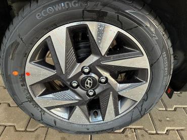 Fahrzeug ansehen: Hyundai i10 Premium 1.2 GDI / Sitz + Lenkradheizung / Navi / Klimaautomatik / Alu 15\'\' Tageszulassung Hyundai i10 Premium 1.2 GDI / Sitz + Lenkradheizung / Navi / Klimaautomatik / Alu 15\'\' Tageszulassung