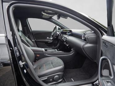 Mercedes-Benz A-Klasse A 200 Gebrauchtwagen