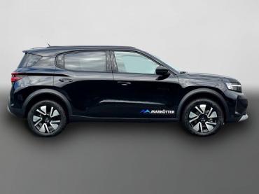 Opel Frontera GS Mild-Hybrid +Automatik+Allwetterr.+17\'\'+Tech-Paket Gebrauchtwagen