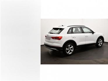 Audi Q3 35 TFSI S tronic advanced LED/SitzHZ/PDC/KLIMAAUTO Gebrauchtwagen