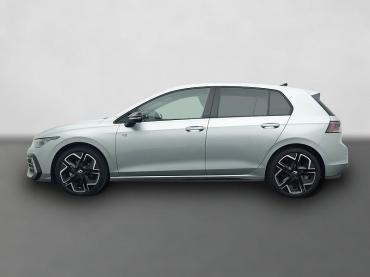 VW Golf 8 1.5 eTSI DSG R-LINE BLACK STYLE PANO IQ.LIGHT NAVI Jahreswagen
