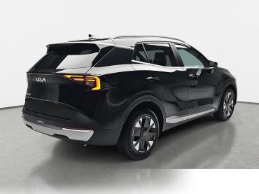 KIA Sportage 1.6 CRDI 48V DCT 2WD VISION MJ26 KOMFORT   Tageszulassung
