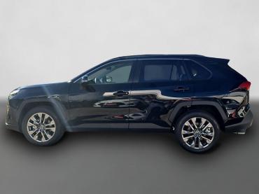 Fahrzeug ansehen: Toyota RAV 4 2.5 4x2 Hybrid Lounge Neuwagen Toyota RAV 4 2.5 4x2 Hybrid Lounge Neuwagen