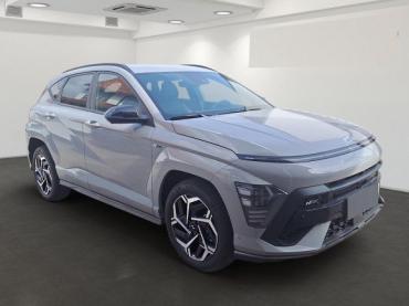 Hyundai Kona N-Line*360°*LHZ*Sitzbelüftung*PDC*Shzg* Neuwagen