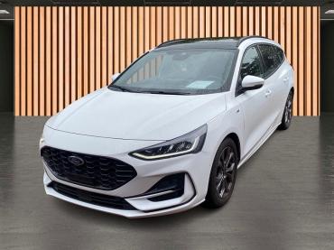 Ford Focus 1.0 EB ST-Line X*Pano*AHK*Bang&Olufsen*ACC Gebrauchtwagen