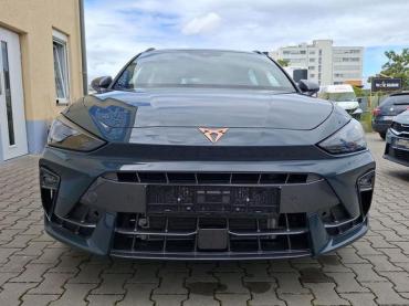 Cupra Leon Basis 5J. Garantie Klimaauto elektr. Heckkl. Vo... EU Reimport Tageszulassung