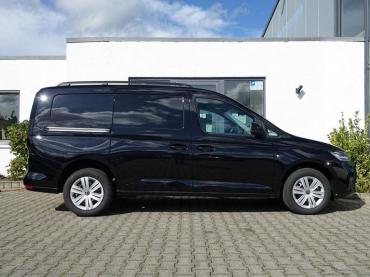 VW Caddy Maxi CARGO DSG/LED/Navi UPE ca. 45.950 EUR Tageszulassung