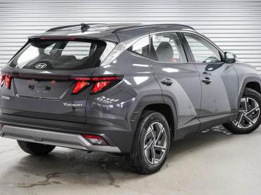 Hyundai Tucson 1,6 T-GDI Comfort - LAGER Tageszulassung