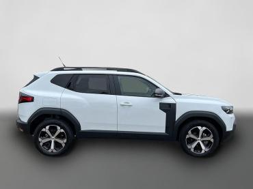 Dacia Duster TCe 100 ECO-G LPG Journey Winterpaket+LED+RFK Gebrauchtwagen
