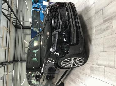 Land Rover Range Rover HSE Hybrid Bluetooth Head Up Display Gebrauchtwagen