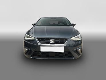 Seat Ibiza 1.5 TSI DSG AB 246EUR FR ALCANTARA NAVI VIEW SHZ Jahreswagen