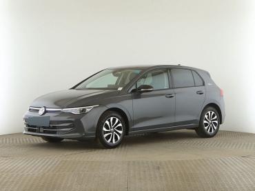 VW Golf VIII 2.0 TDI Goal *AHK*LED*RFK*Navi*AppleCar* Jahreswagen