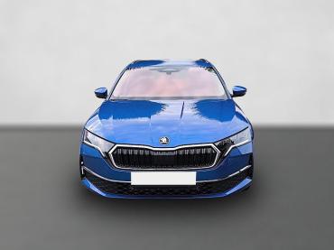 Fahrzeug ansehen: Skoda Octavia Combi 1.5 TSI mHEV DSG Selection AHK ACC Gebrauchtwagen Skoda Octavia Combi 1.5 TSI mHEV DSG Selection AHK ACC Gebrauchtwagen