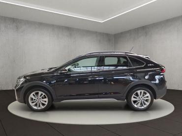 VW Taigo Goal 1.0 TSI Gebrauchtwagen