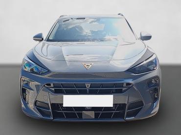 Cupra Terramar VZ 2.0 TSI DSG 4Drive Matrix Pano Hadron Tageszulassung