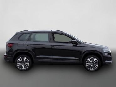 Fahrzeug ansehen: Skoda Karoq TOUR TDI*DSG StndHzg AHK ACC Alcantara SHZ Gebrauchtwagen Skoda Karoq TOUR TDI*DSG StndHzg AHK ACC Alcantara SHZ Gebrauchtwagen