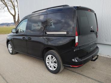 VW Caddy 1.5TSI ACC Kam GV5 App AHK Reling Tageszulassung