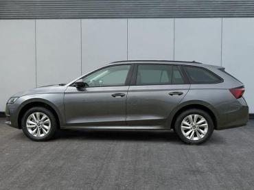 Skoda Octavia Selection NAVI+KAMERA+LED+EL. HECKKL.+SHZ 2.0 T... EU Reimport Tageszulassung