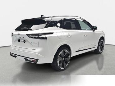 Nissan Qashqai 1.5 VC-T E-POWER AUTO. N-DESIGN PANORAMA BOSE   Tageszulassung