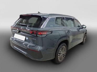 VW Tayron 1.5 eTSI DSG Life 7-Sitzer *AHK*LED*Navi* Gebrauchtwagen