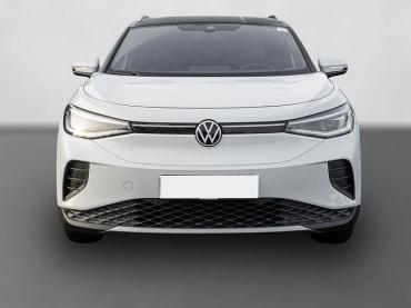 VW ID.4 Pro NAVI LED LM Jahreswagen