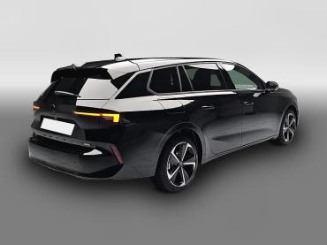 Fahrzeug ansehen: Opel Astra 1.2 TURBO AUTO. SPORTS TOURER GS LED AGR WINTER KA Tageszulassung Opel Astra 1.2 TURBO AUTO. SPORTS TOURER GS LED AGR WINTER KA Tageszulassung