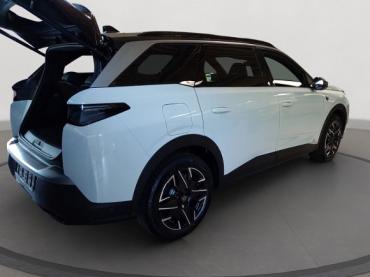Peugeot 5008 Hybrid 136 Allure 1.2 EU6e Navi digitales Cockpit Soundsystem 360 Kamera LED Jahreswagen