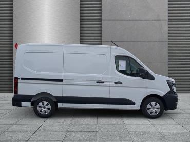 Renault Master dCi 170 Extra L2H2 3,5t 270° NSW Navi Tageszulassung