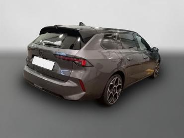Opel Astra L Sports Tourer Ultimate Aut. Leder Navi SHZ Gebrauchtwagen