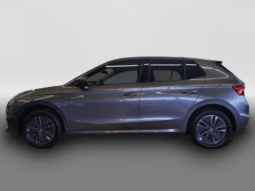 Skoda Fabia 1.0 TSI Tour Gebrauchtwagen