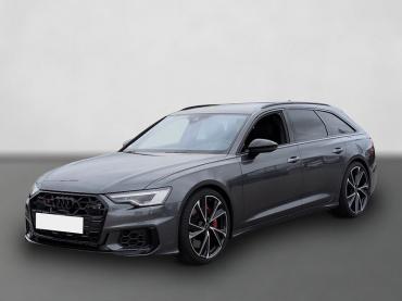 Fahrzeug ansehen: Audi S6 Avant quattro TDI*AHK StandHzg Panodach B&O Gebrauchtwagen Audi S6 Avant quattro TDI*AHK StandHzg Panodach B&O Gebrauchtwagen