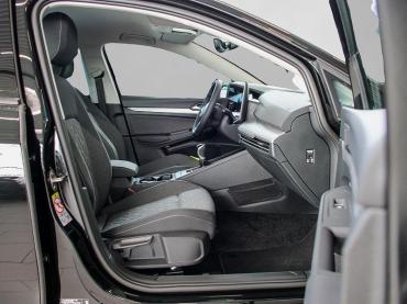 Fahrzeug ansehen: VW Golf Golf VIII Jahreswagen VW Golf Golf VIII Jahreswagen