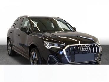 Audi Q3 35 TFSI S-Tronic S line Gebrauchtwagen