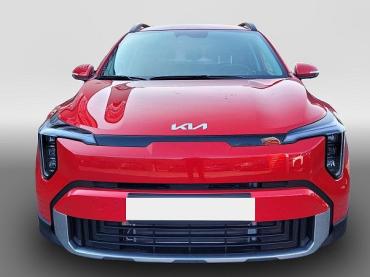KIA Stonic Exclusive FL*LED*Navi*Shzg*PDCv+h*Cam*16" Tageszulassung