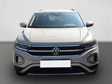 VW T-Roc 1.5 TSI DSG Style IQLight / ACC / Keyless Tageszulassung