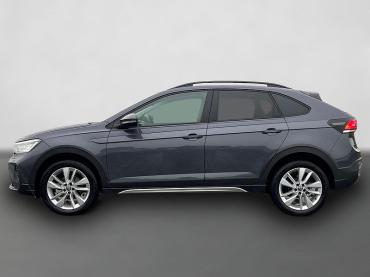 Fahrzeug ansehen: VW Taigo Life TSI DSG|NAVI|ACC|KAMERA|APP-CONNECT Gebrauchtwagen VW Taigo Life TSI DSG|NAVI|ACC|KAMERA|APP-CONNECT Gebrauchtwagen