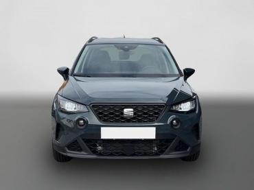 Fahrzeug ansehen: Seat Arona Style 1.0 TSI DSG 2ZKlima NAVI LED SHZ 2PDC Kam... Tageszulassung Seat Arona Style 1.0 TSI DSG 2ZKlima NAVI LED SHZ 2PDC Kam... Tageszulassung