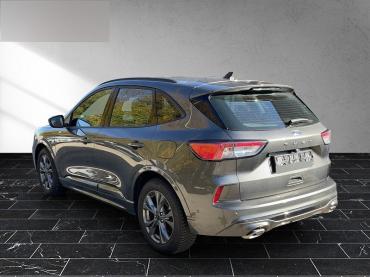 Ford Kuga ST-Line Automatik Sportpaket Bluetooth Navi Gebrauchtwagen