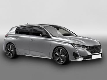 Peugeot 308 Hybrid 145 GT e-DCS6 *Pano*360*TOP ANGEBOT Tageszulassung