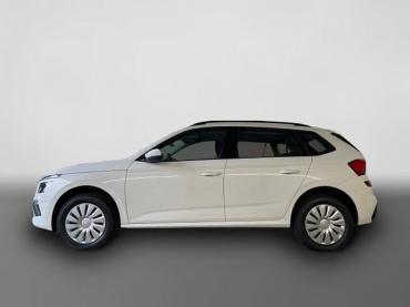 Fahrzeug ansehen: Skoda Kamiq Kamiq 95PS Sitzheizung+App-Connect 1.0 TSI 70kW... Neuwagen Skoda Kamiq Kamiq 95PS Sitzheizung+App-Connect 1.0 TSI 70kW... Neuwagen