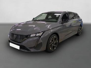 Peugeot 308 SW Allure 1.2  Shz Navi Kamera PDC Jahreswagen